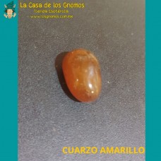 Cuarzo Amarillo